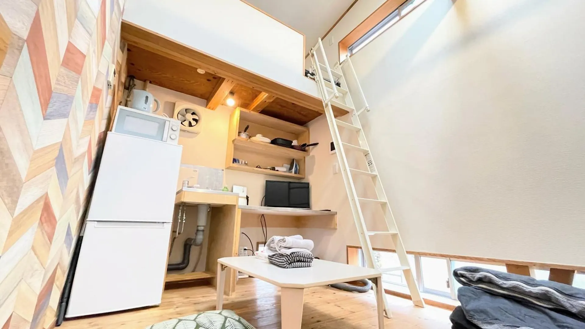 Kanamecho Detached House Tokio Apartamento