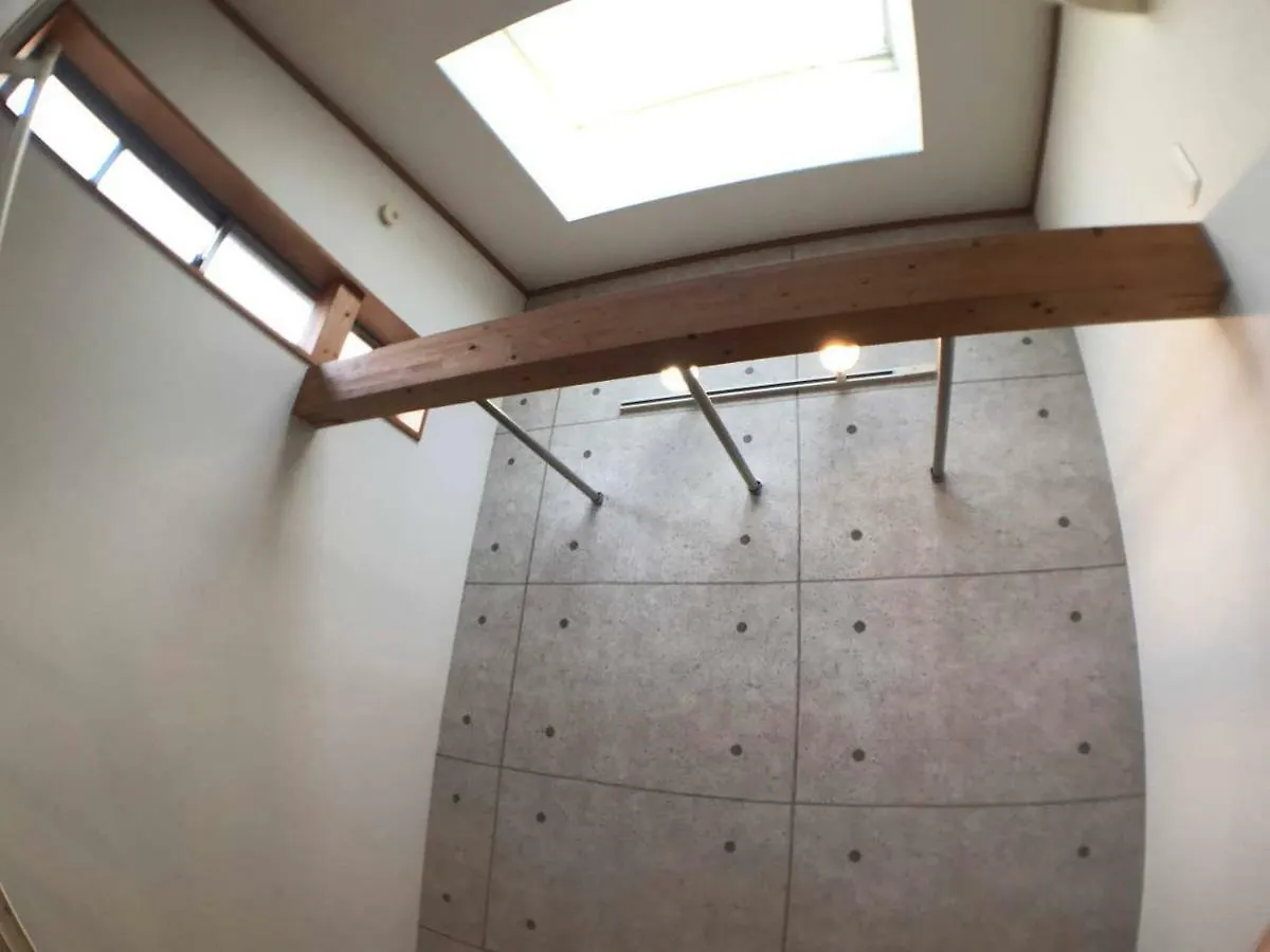 Kanamecho Detached House Tokio 0*,  Japón